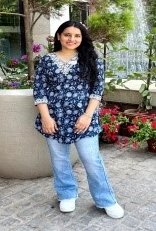 Dr Ekta Agarwal