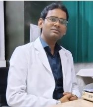 Dr Ekta Agarwal