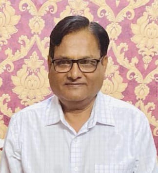 Dr Vijay Singh